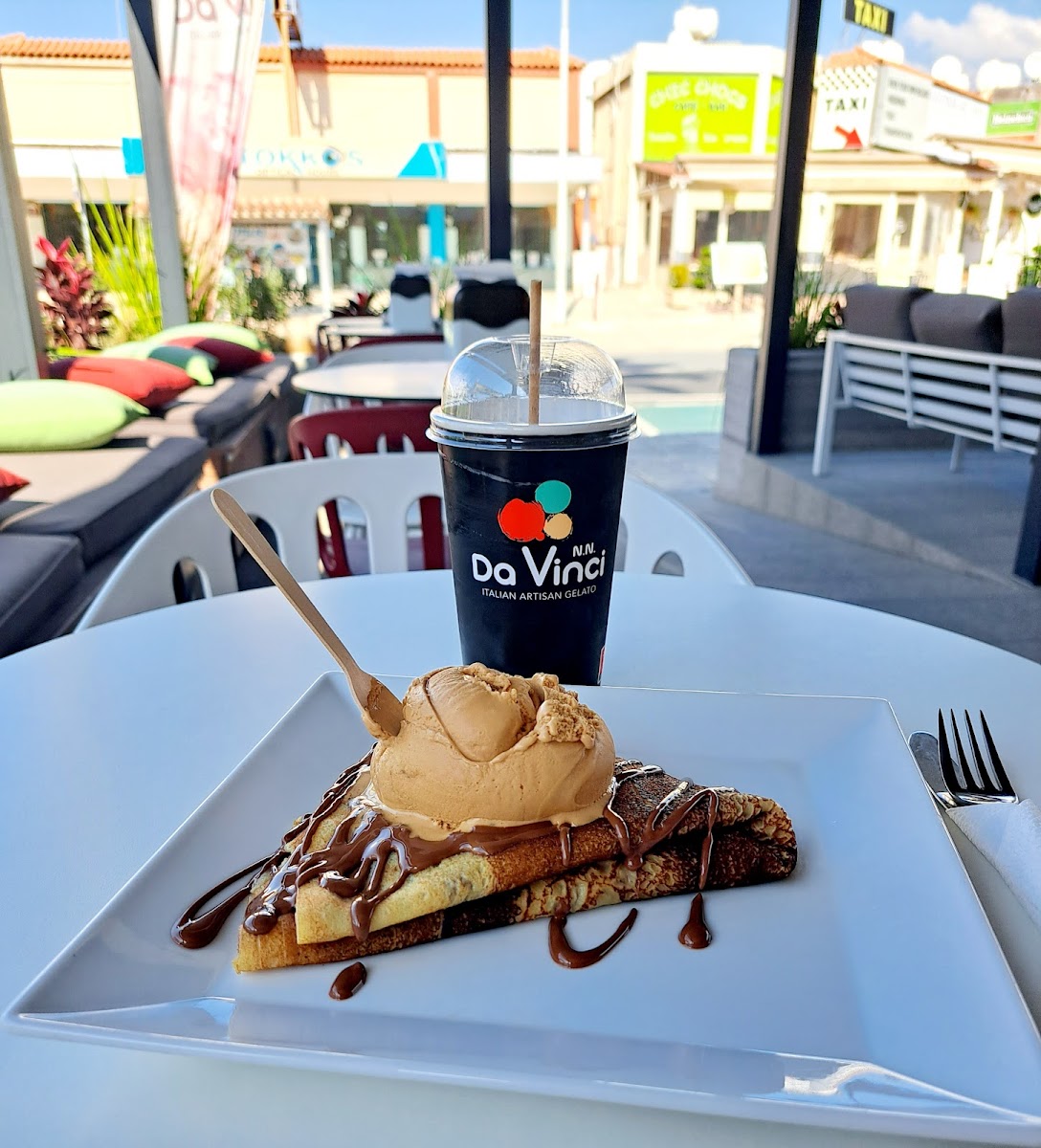 Da Vinci Italian Gelato Photos 2